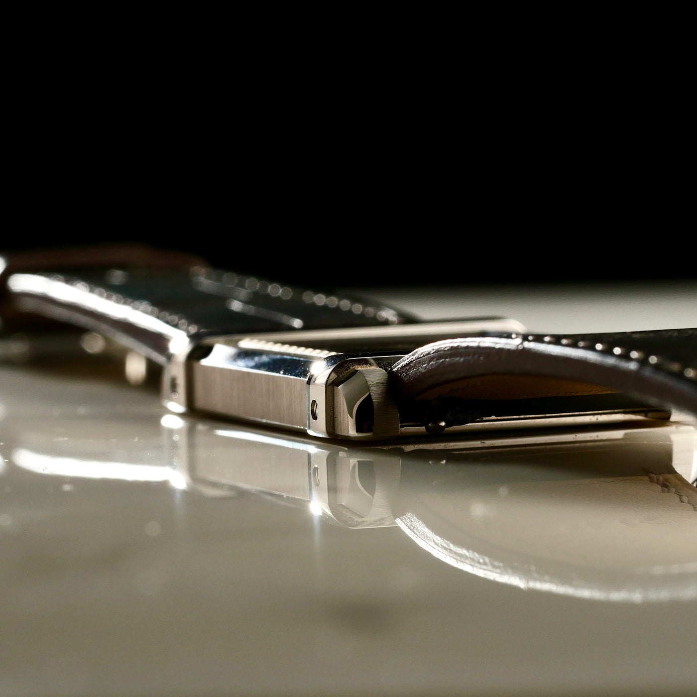 Cartier Tank Chinoise