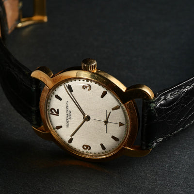 Vacheron Constantin Diavolo