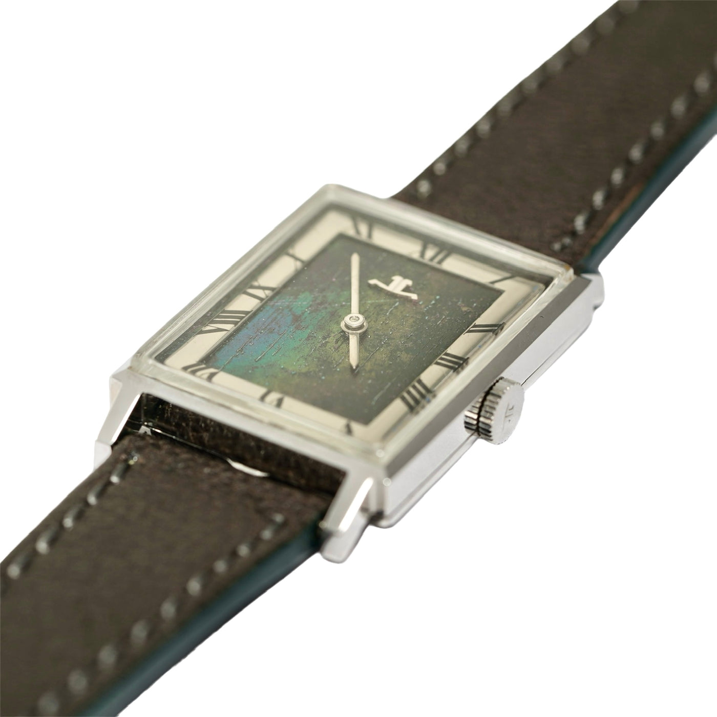 Jaeger LeCoultre Vogue