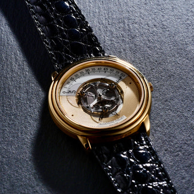 Audemars Piguet Star Wheel