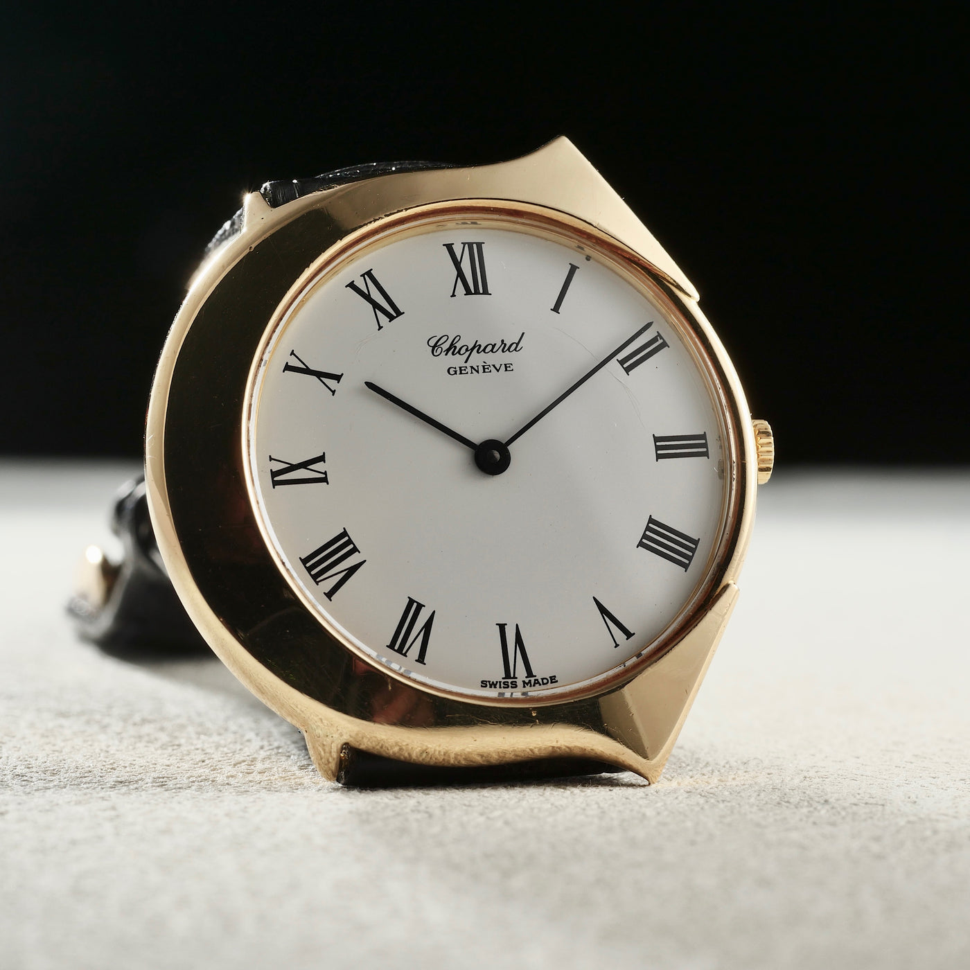 Chopard Asymmetric