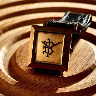 Boucheron Carree