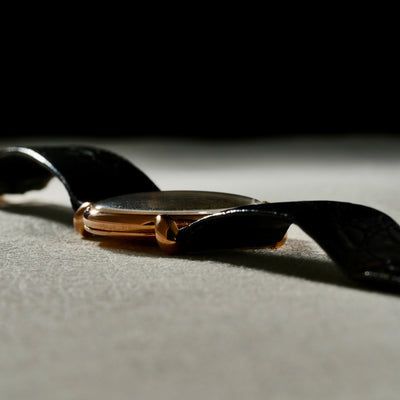 Vacheron Constantin Cornes de Vache