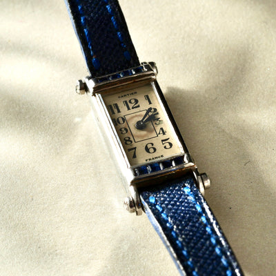 Cartier Duo Plan Libre