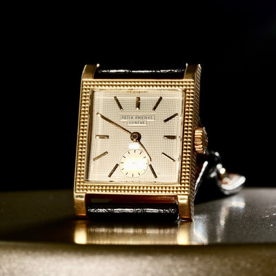Patek Philippe Clous De Paris