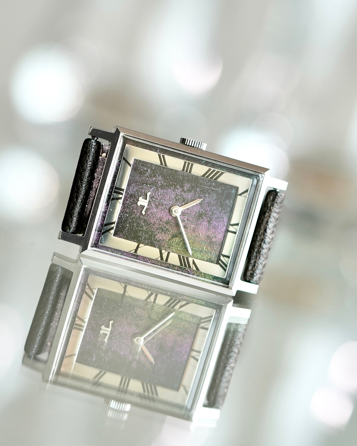 Jaeger LeCoultre Vogue