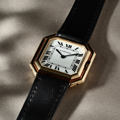 Cartier Ceinture XL Auto