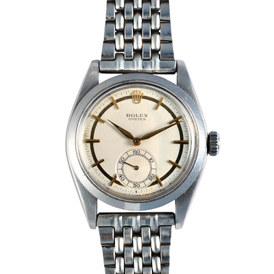 Rolex “Sun-Dweller”
