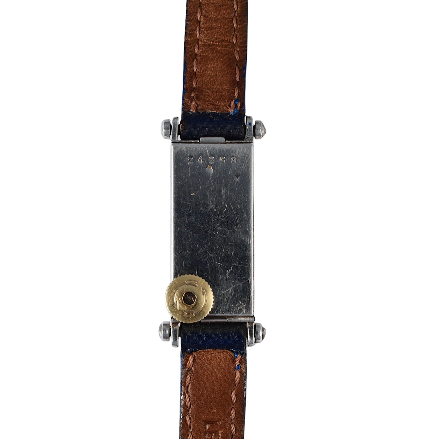 Cartier Duo Plan Libre