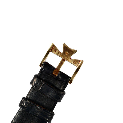Vacheron Constantin Cornes de Vache