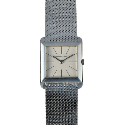 Audemars Piguet Tank Normale