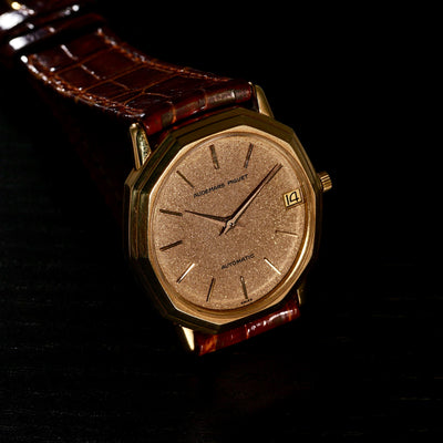 Audemars Piguet Decagon
