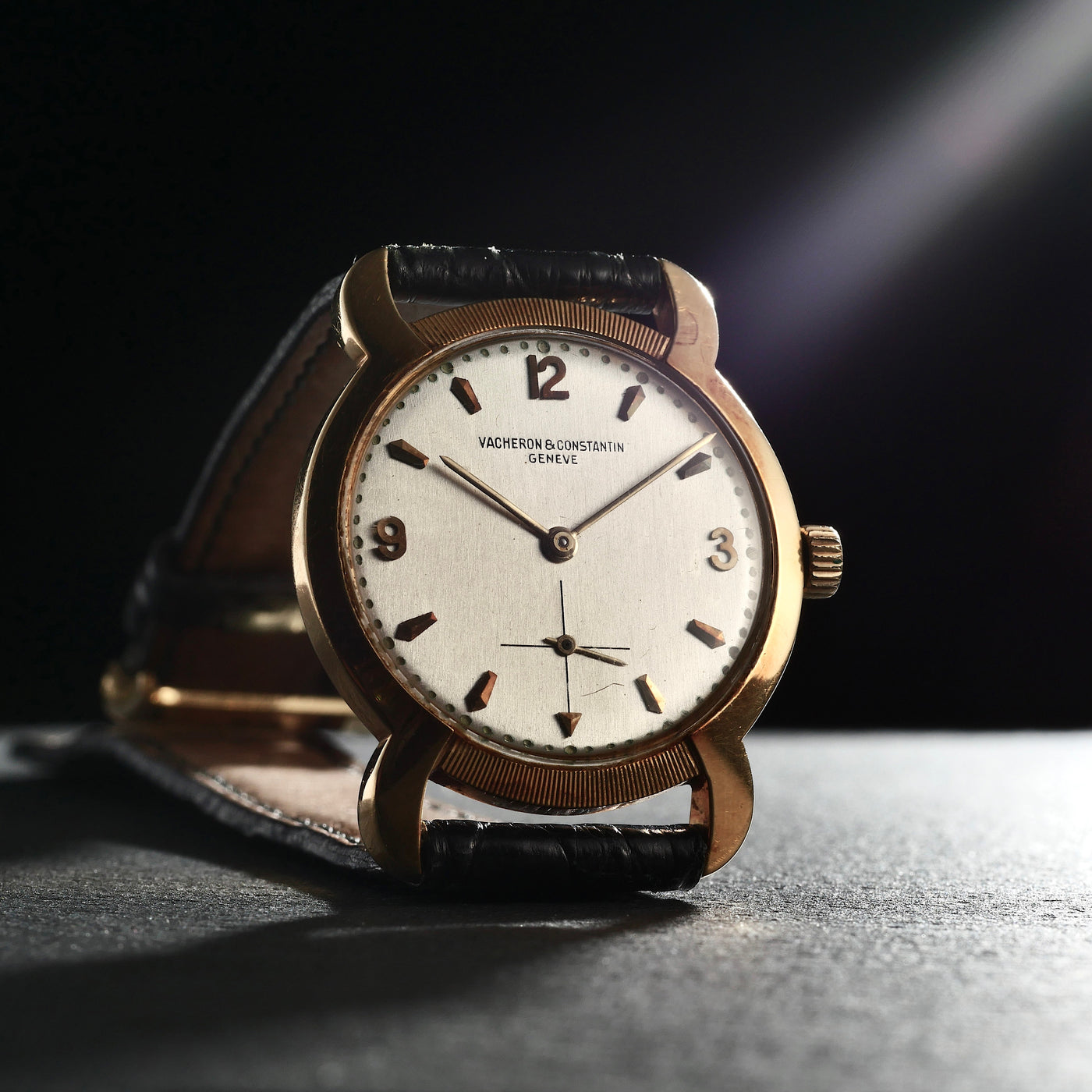 Vacheron Constantin Diavolo