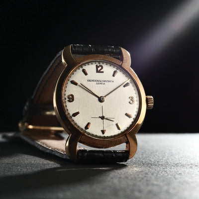 Vacheron Constantin Diavolo