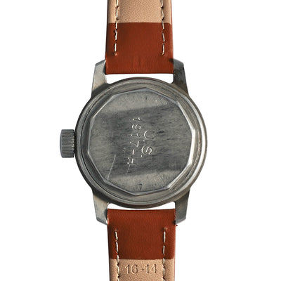 Bulova Milspec