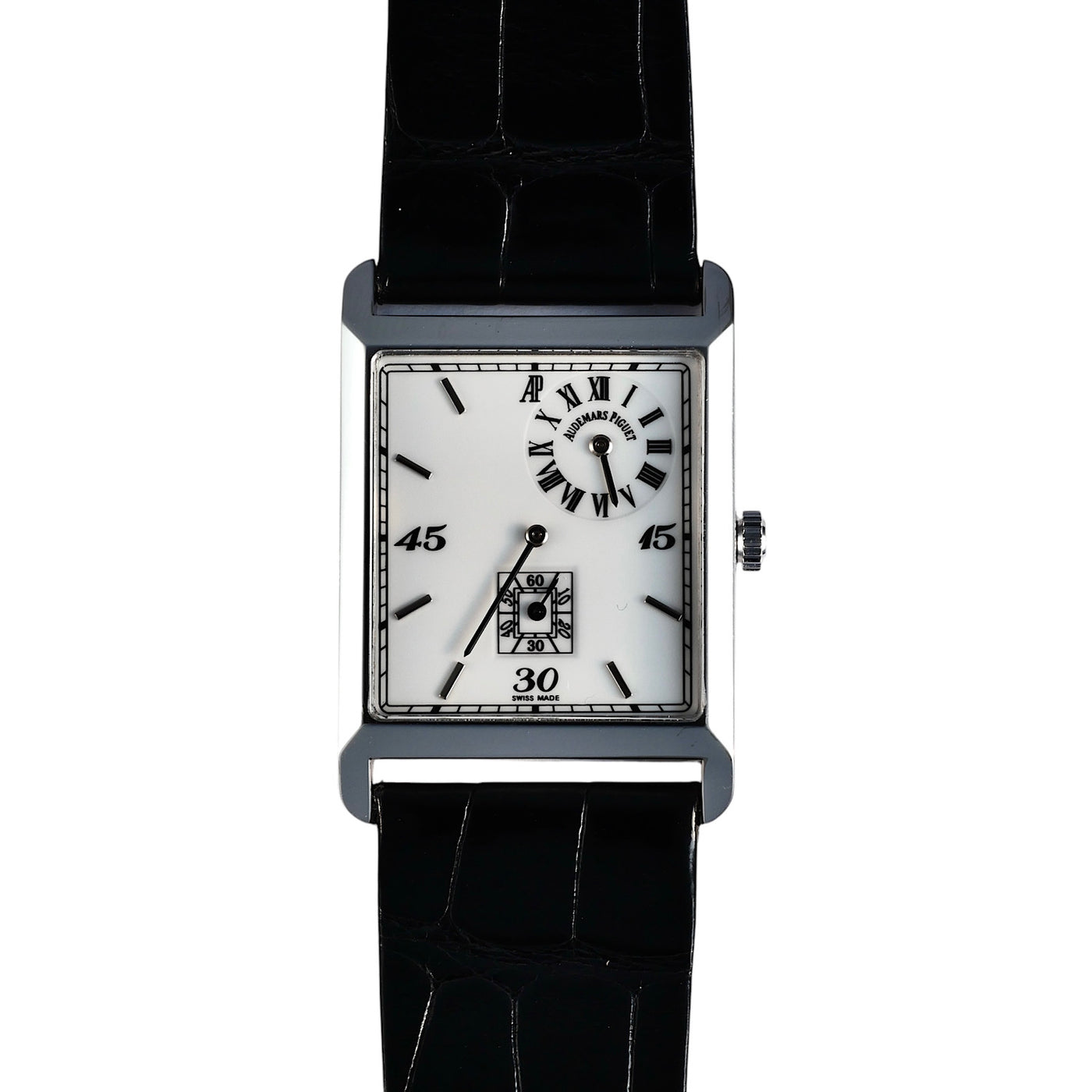 Audemars Piguet Regulateur