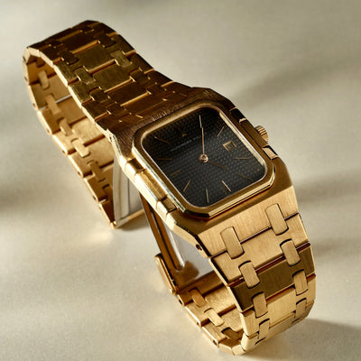 Audemars Piguet Royal Oak Limited Edition