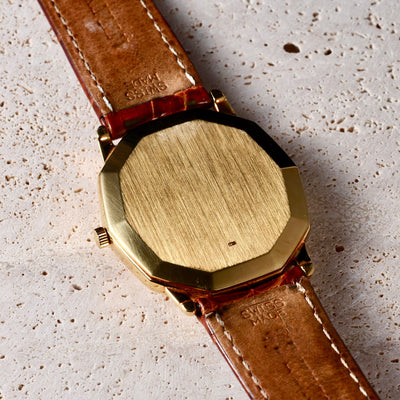 Audemars Piguet Decagon