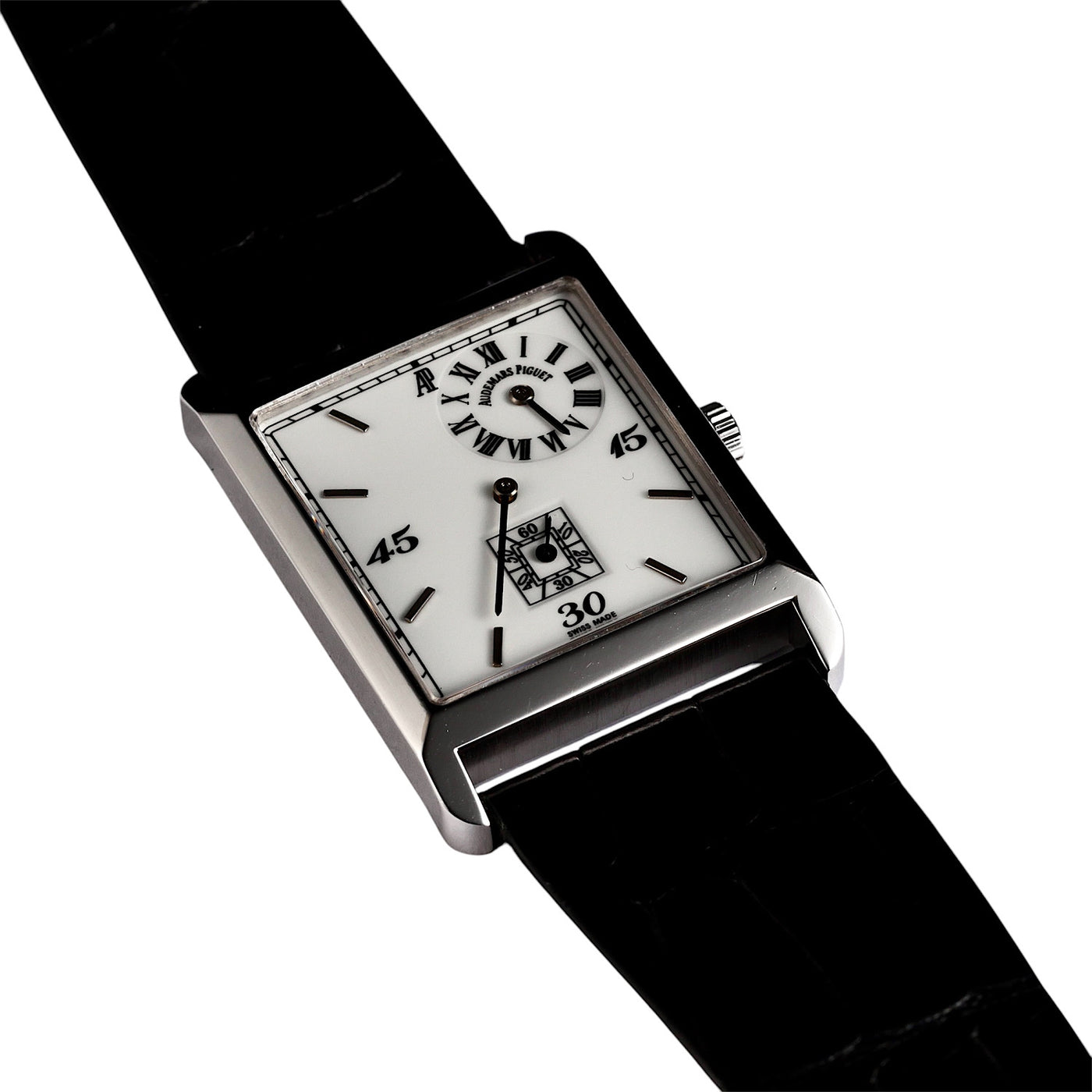 Audemars Piguet Regulateur