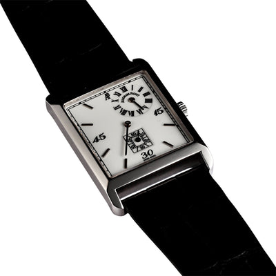 Audemars Piguet Regulateur