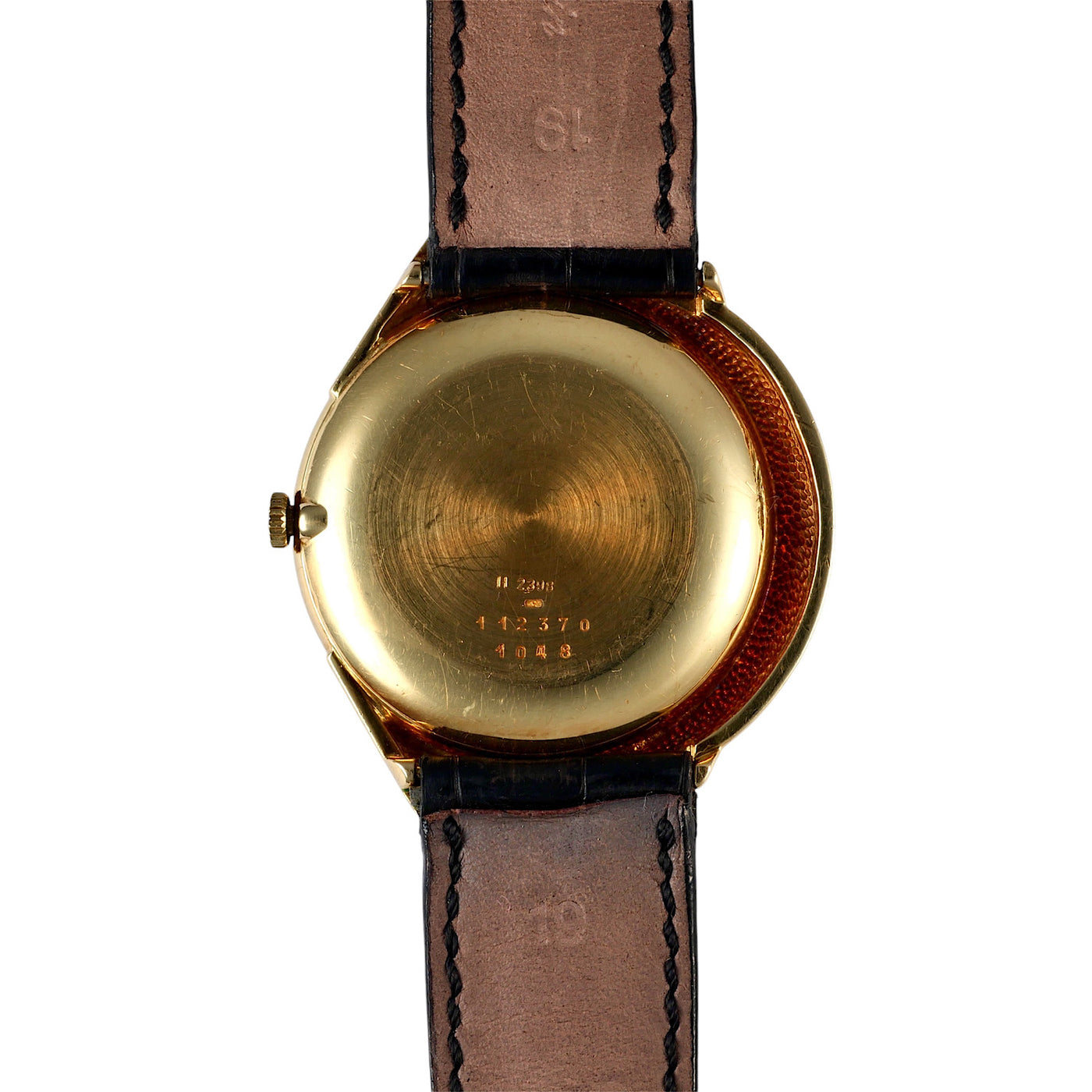 Chopard Asymmetric