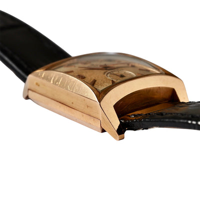 Rolex Asymmetric