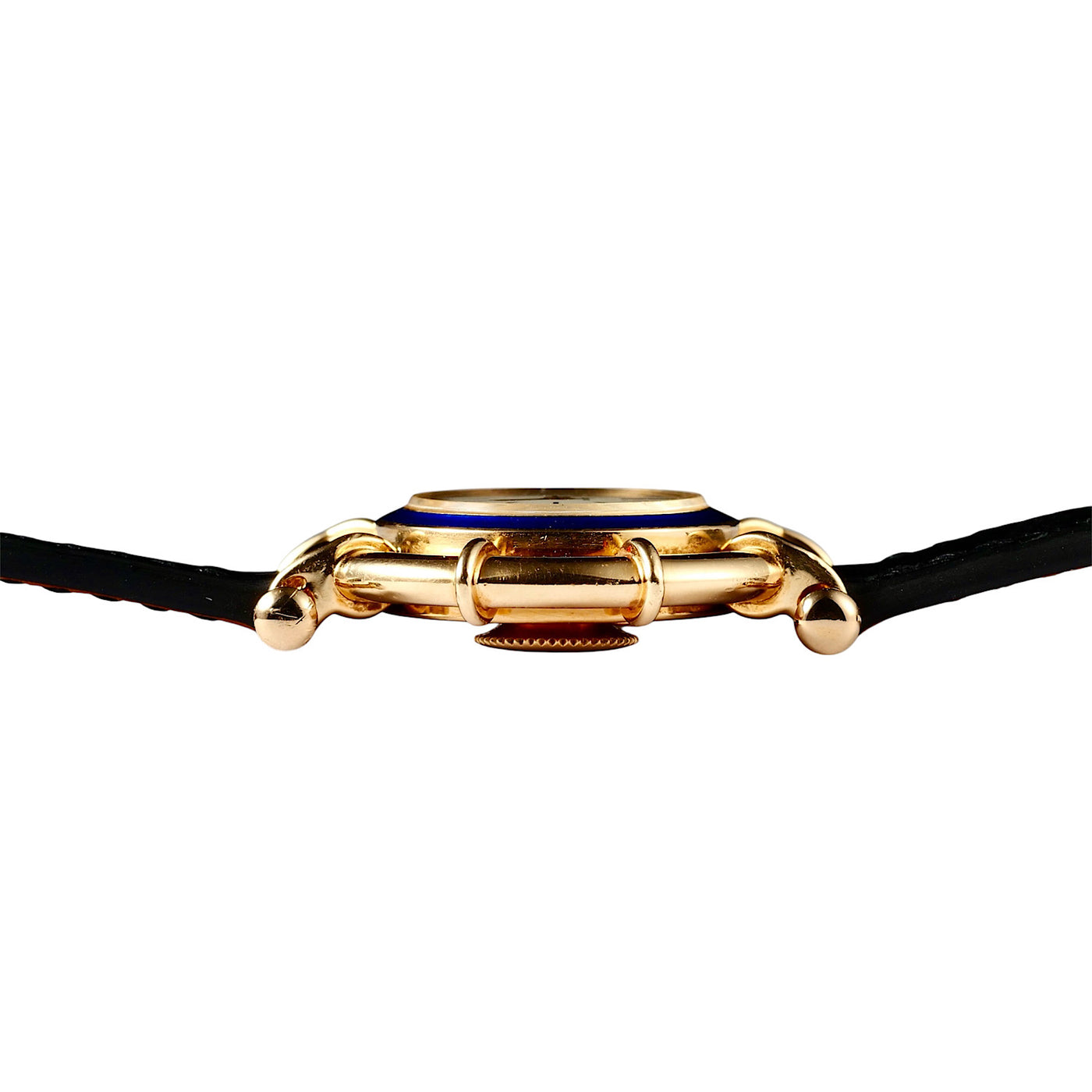 Cartier Gouvernail