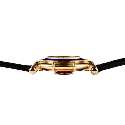 Cartier Gouvernail