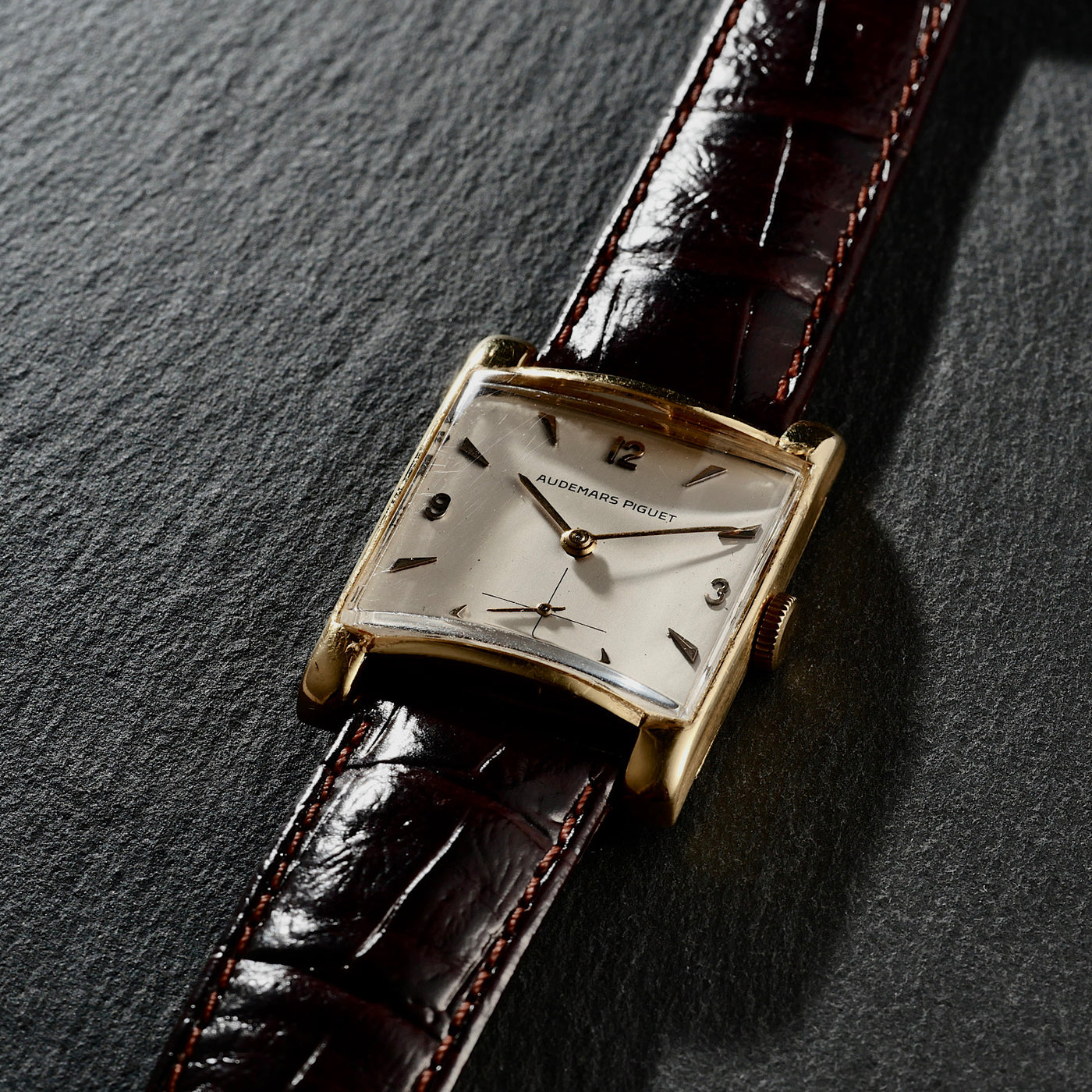 Audemars Piguet Tank