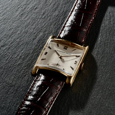 Audemars Piguet Tank
