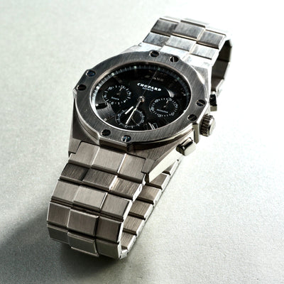 Chopard St. Moritz Chrono