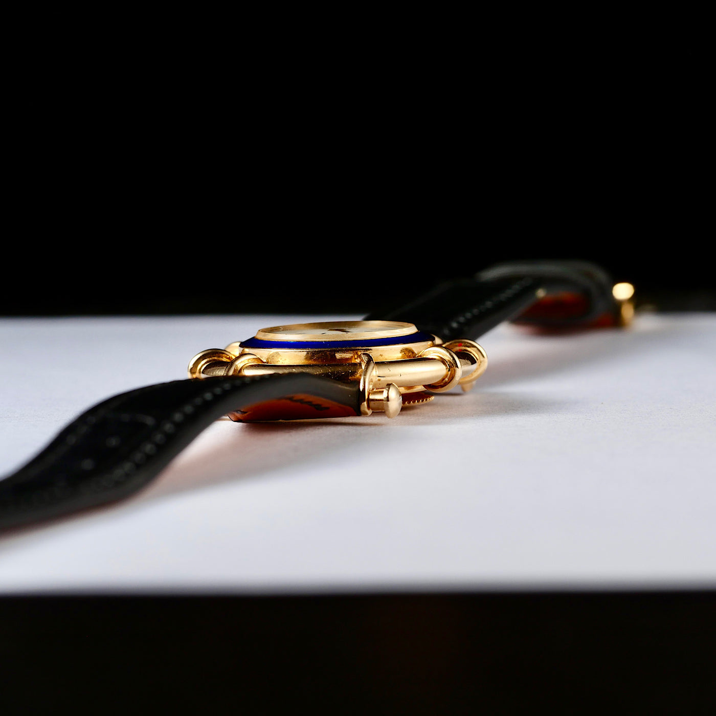 Cartier Gouvernail