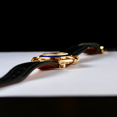 Cartier Gouvernail