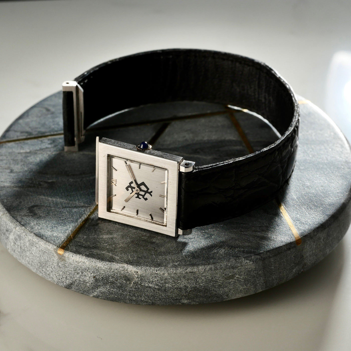 Boucheron Carree
