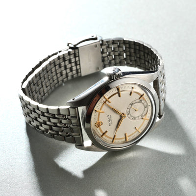 Rolex “Sun-Dweller”