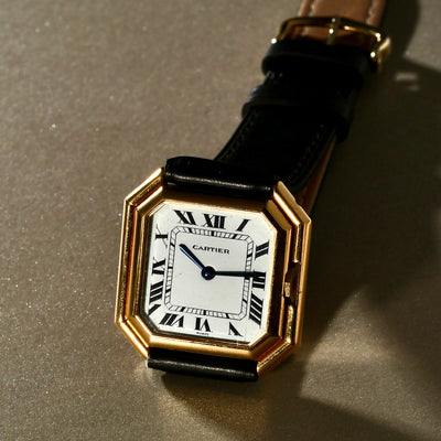 Cartier Ceinture XL Auto