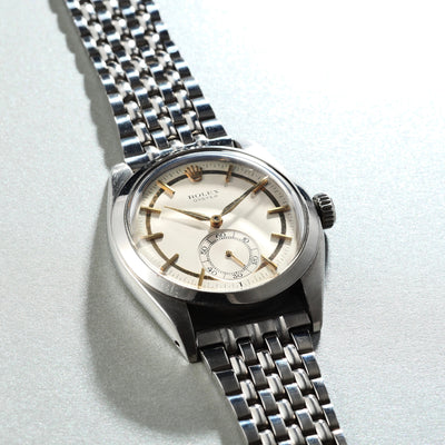 Rolex “Sun-Dweller”