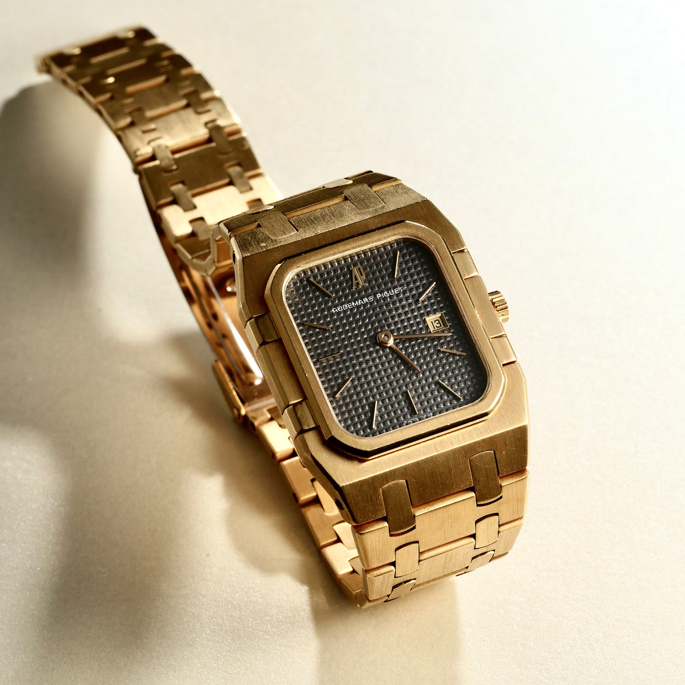 Audemars Piguet Royal Oak Limited Edition