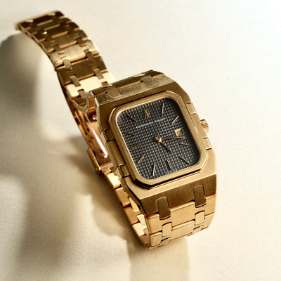 Audemars Piguet Royal Oak Limited Edition