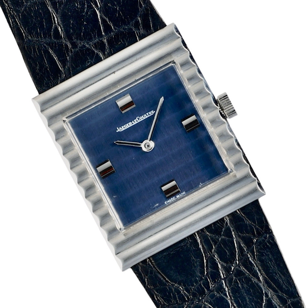 Jaeger LeCoultre Vogue