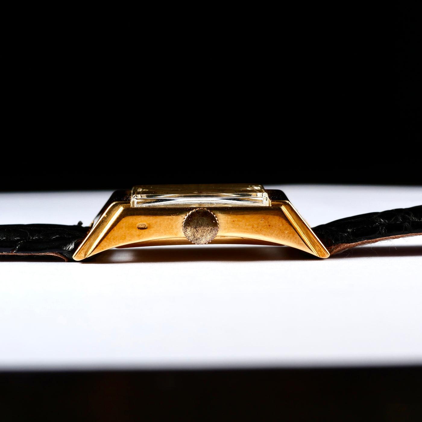 Vacheron Constantin Tank Curvex