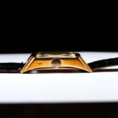 Vacheron Constantin Tank Curvex