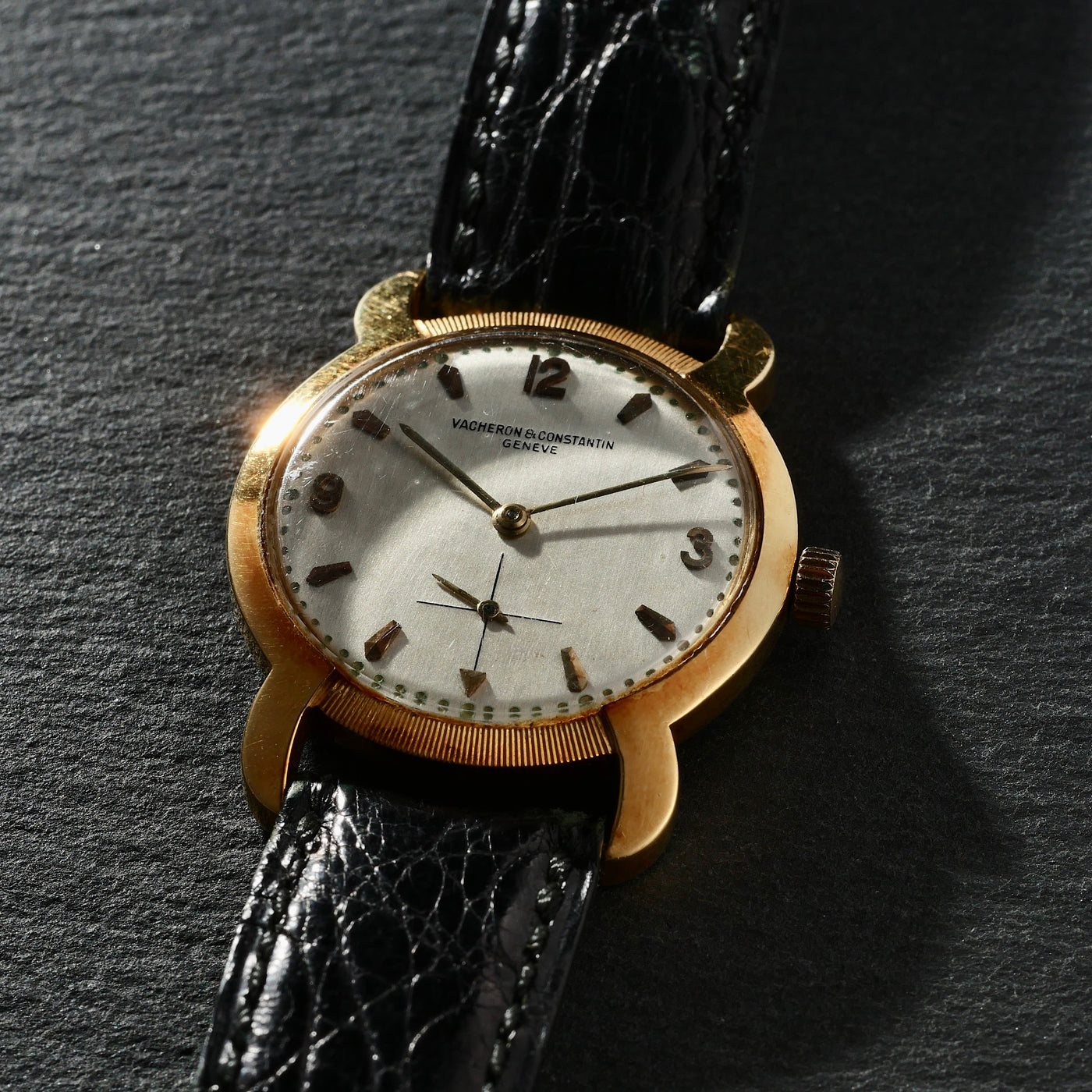 Vacheron Constantin Diavolo