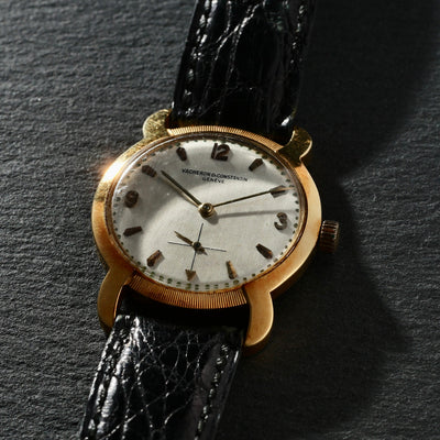Vacheron Constantin Diavolo
