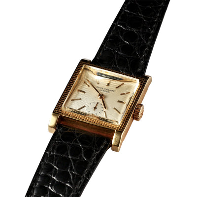 Patek Philippe Clous De Paris