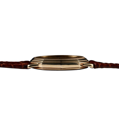 Audemars Piguet Decagon