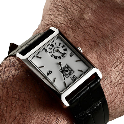 Audemars Piguet Regulateur