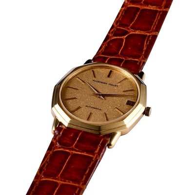 Audemars Piguet Decagon