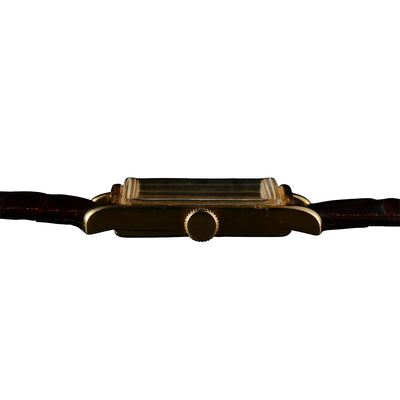 Audemars Piguet Tank