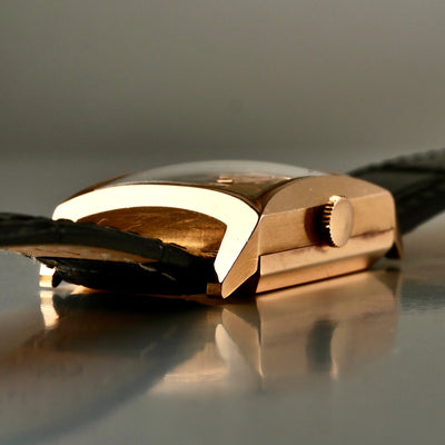 Rolex Asymmetric
